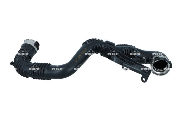 Durite de turbocompresseur (Durite de turbo) NRF B.V. 166640