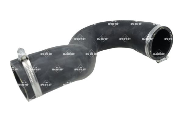 Durite de turbocompresseur (Durite de turbo) NRF B.V. 166642