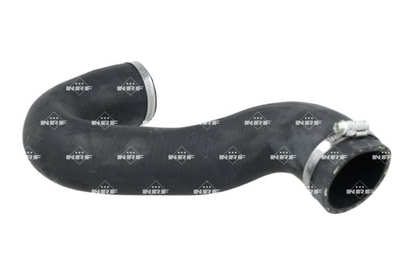 Durite de turbocompresseur (Durite de turbo) NRF B.V. 166642