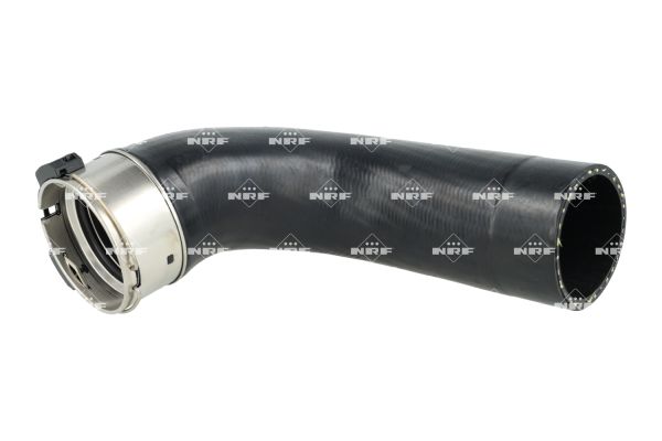 Durite de turbocompresseur (Durite de turbo) NRF B.V. 166644