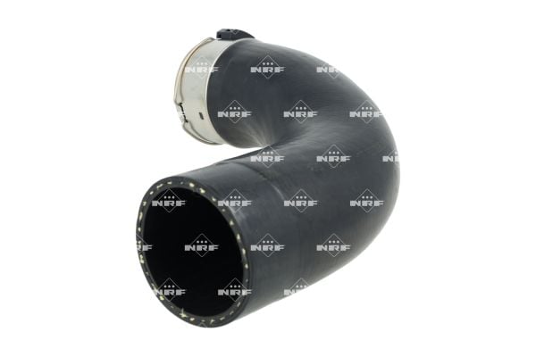 Durite de turbocompresseur (Durite de turbo) NRF B.V. 166644
