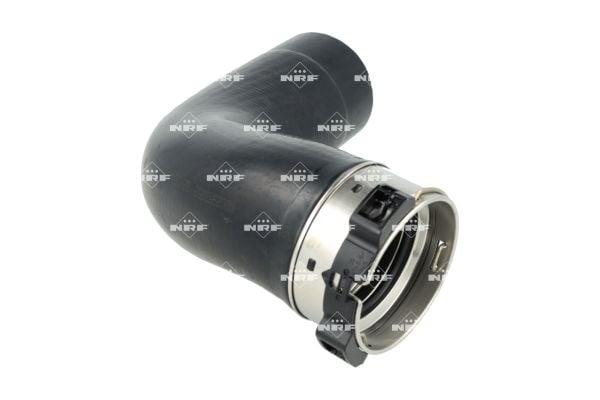 Durite de turbocompresseur (Durite de turbo) NRF B.V. 166644