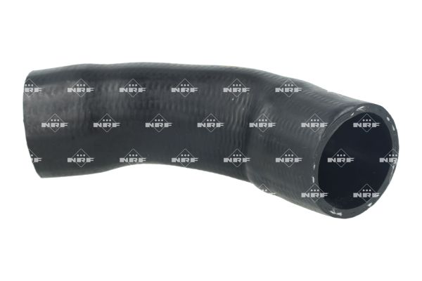 Durite de turbocompresseur (Durite de turbo) NRF B.V. 166646