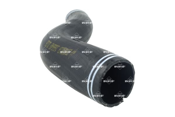 Durite de turbocompresseur (Durite de turbo) NRF B.V. 166648