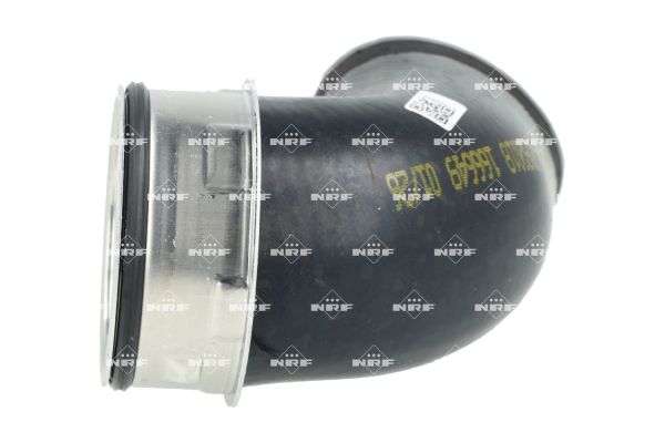 Durite de turbocompresseur (Durite de turbo) NRF B.V. 166649