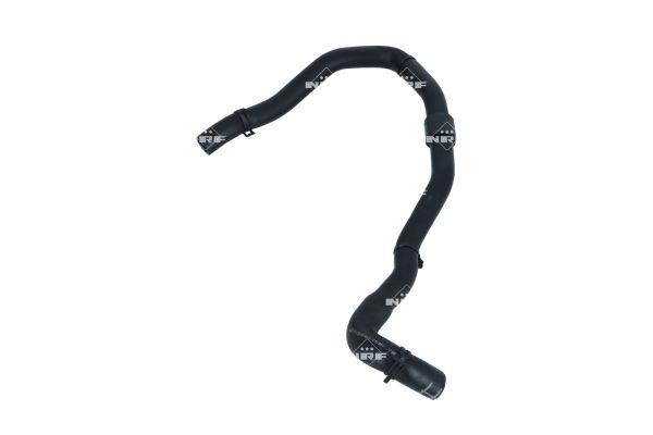 Durite de radiateur (Durite de refroidissement) NRF B.V. 167006