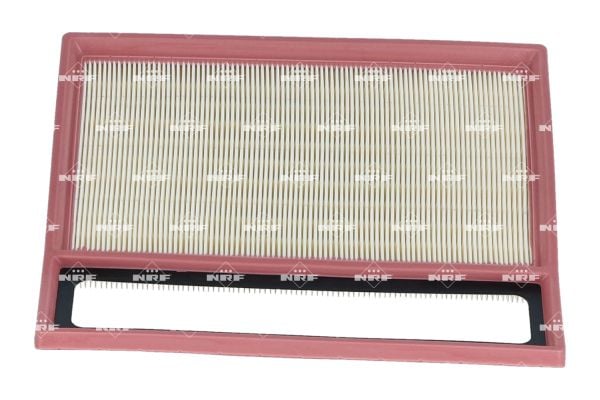 Filtro de ar NRF B.V. 220001