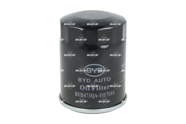 Filtro de óleo NRF B.V. 240001