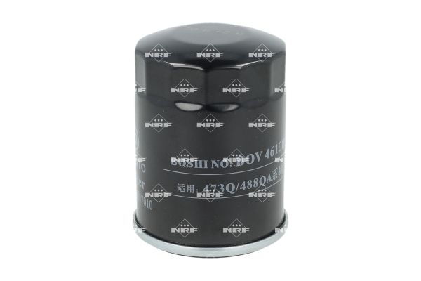 Filtro de óleo NRF B.V. 240001