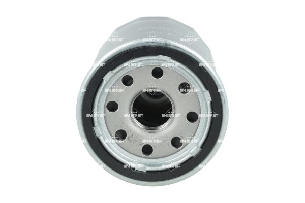 Filtro de óleo NRF B.V. 240001