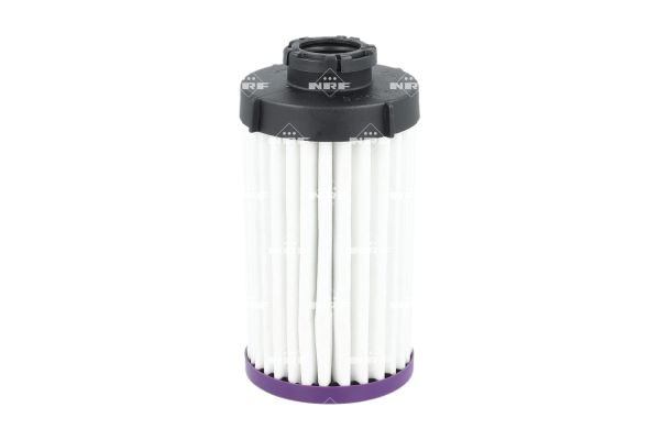 Filtro hidráulico, caixa de velocidades automática NRF B.V. 250002