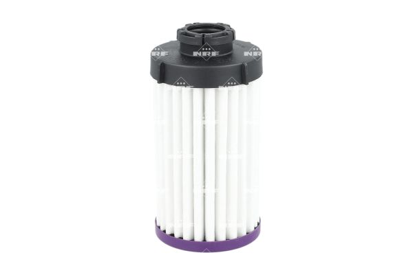 Filtro hidráulico, caixa de velocidades automática NRF B.V. 250002