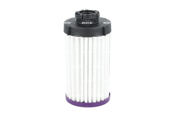 Filtro hidráulico, caixa de velocidades automática NRF B.V. 250002