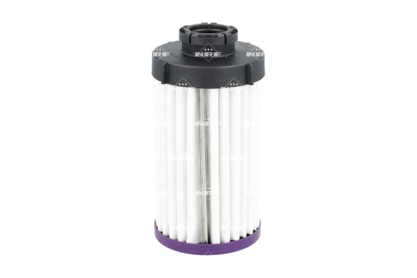Filtro hidráulico, caixa de velocidades automática NRF B.V. 250002