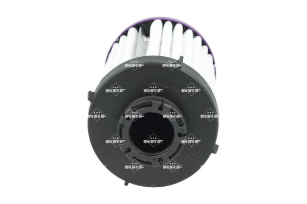 Filtro hidráulico, caixa de velocidades automática NRF B.V. 250002