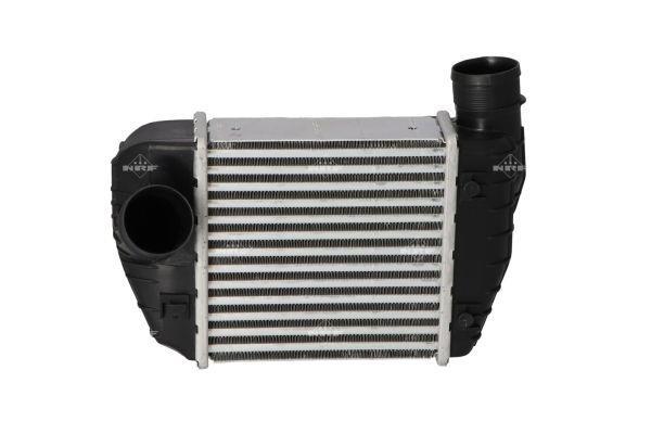 Radiador de admisión, intercooler NRF B.V. ref. 30015