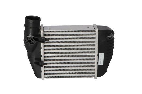 Radiador de admisión, intercooler NRF B.V. ref. 30015