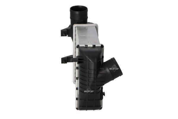 Radiador de admisión, intercooler NRF B.V. ref. 30015