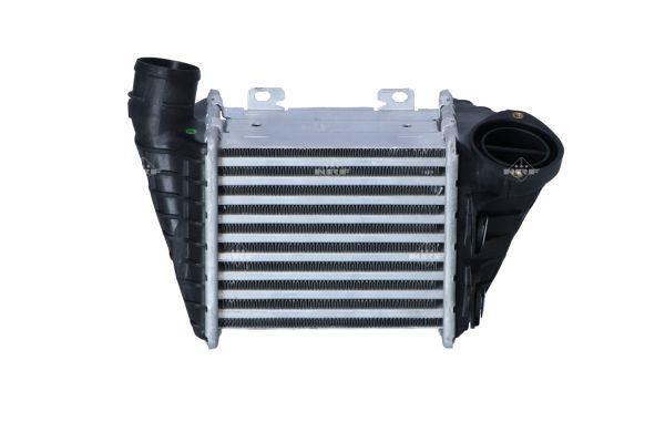Radiador de admisión, intercooler NRF B.V. ref. 30023
