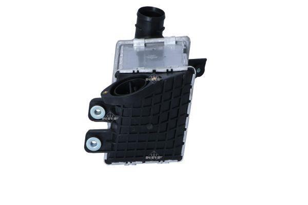 Radiador de admisión, intercooler NRF B.V. ref. 30023