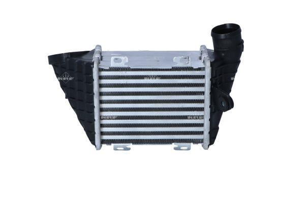 Radiador de admisión, intercooler NRF B.V. ref. 30023