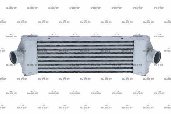 Radiador de admisión, intercooler NRF B.V. ref. 30037