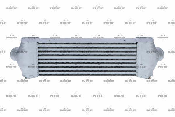 Radiador de admisión, intercooler NRF B.V. ref. 30037