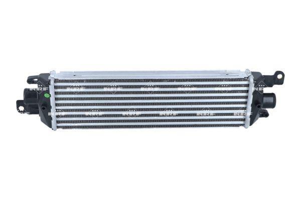Radiador de admisión, intercooler NRF B.V. ref. 30038
