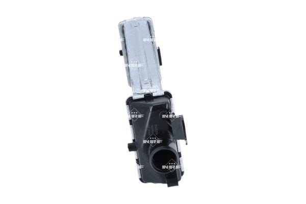 Radiador de admisión, intercooler NRF B.V. ref. 30038