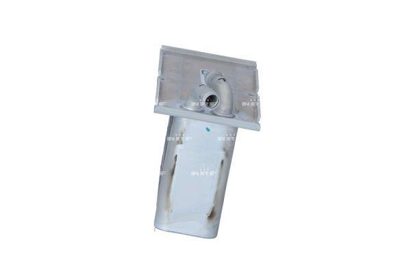 Radiador de admisión, intercooler NRF B.V. ref. 30045