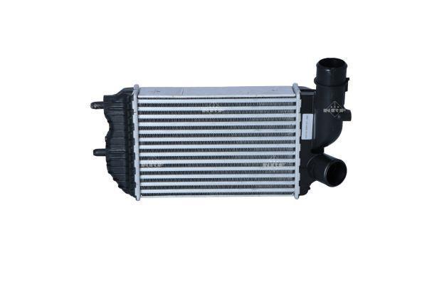 Intercooler, échangeur (Refroidisseur d'air) NRF B.V. ref. 30066A
