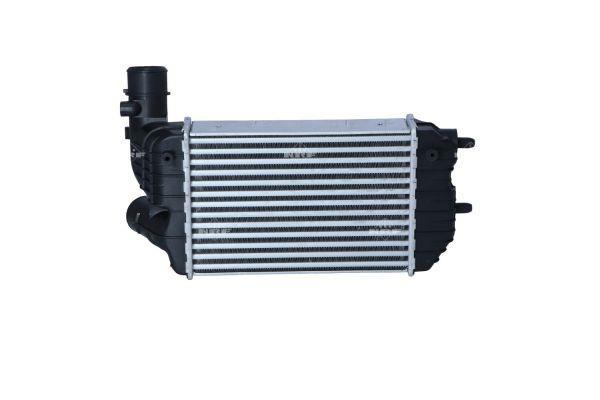 Intercooler, échangeur (Refroidisseur d'air) NRF B.V. ref. 30066A