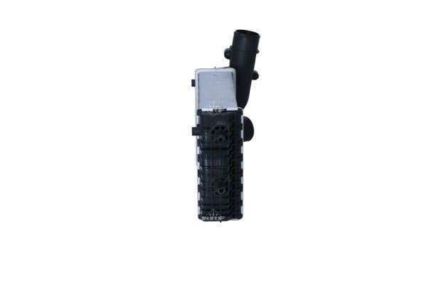 Intercooler, échangeur (Refroidisseur d'air) NRF B.V. ref. 30066A