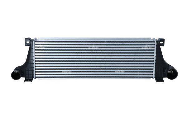 Radiador de admisión, intercooler NRF B.V. ref. 30097