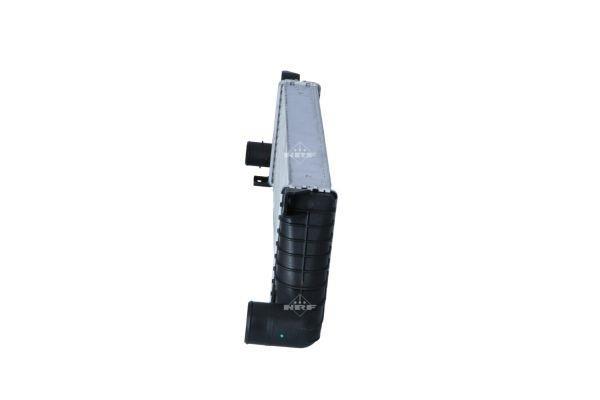 Radiador de admisión, intercooler NRF B.V. ref. 30097
