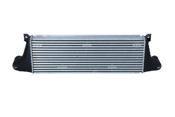 Radiador de admisión, intercooler NRF B.V. ref. 30097