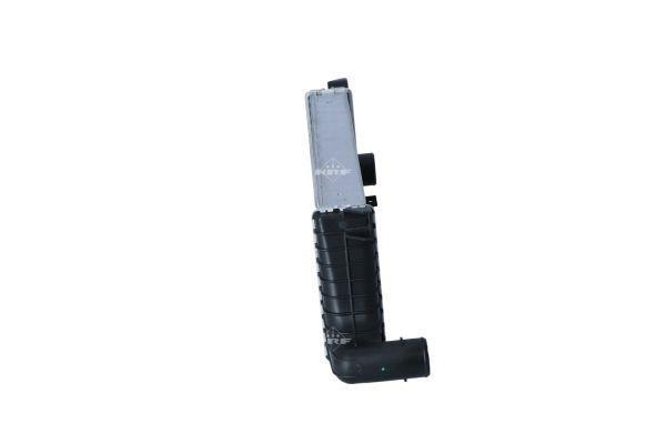 Radiador de admisión, intercooler NRF B.V. ref. 30097