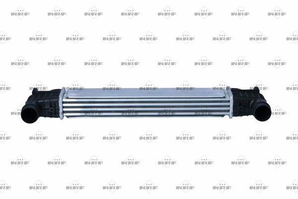 Radiador de admisión, intercooler NRF B.V. ref. 30108A