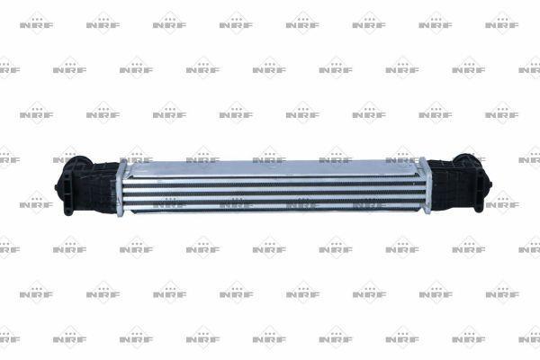 Radiador de admisión, intercooler NRF B.V. ref. 30108A