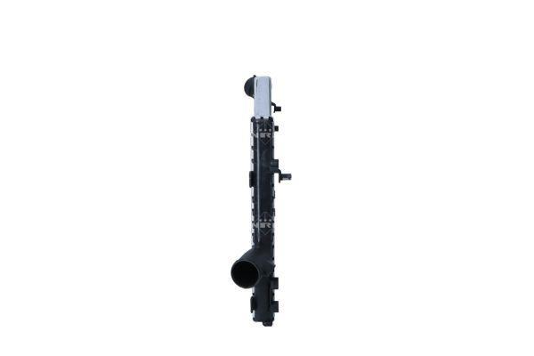 Radiador de admisión, intercooler NRF B.V. ref. 30118A
