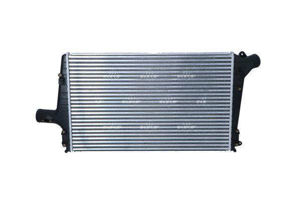Radiador de admisión, intercooler NRF B.V. ref. 30118A
