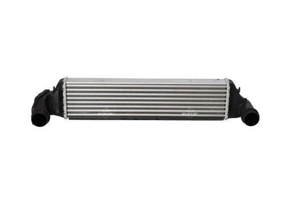 Radiador de admisión, intercooler NRF B.V. ref. 30119