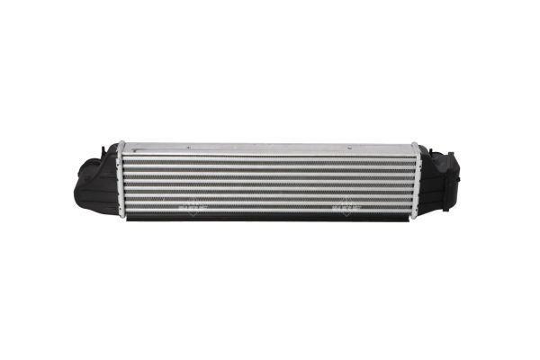 Radiador de admisión, intercooler NRF B.V. ref. 30119