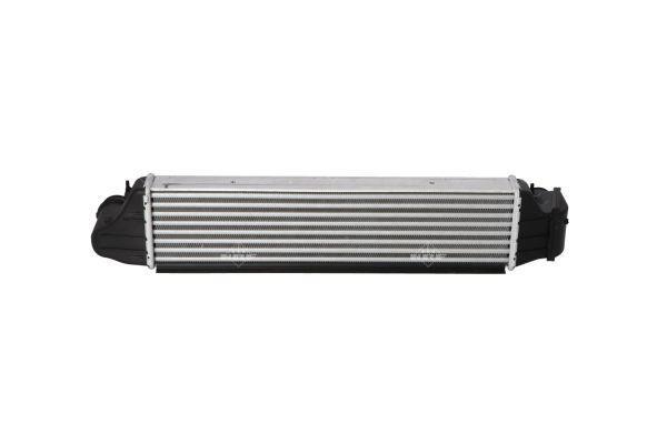 Radiador de admisión, intercooler NRF B.V. ref. 30119