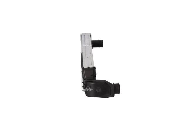 Radiador de admisión, intercooler NRF B.V. ref. 30119