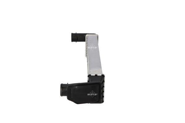 Radiador de admisión, intercooler NRF B.V. ref. 30119A