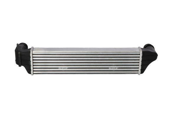 Radiador de admisión, intercooler NRF B.V. ref. 30119A