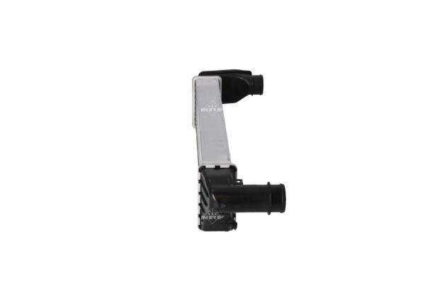 Radiador de admisión, intercooler NRF B.V. ref. 30119A