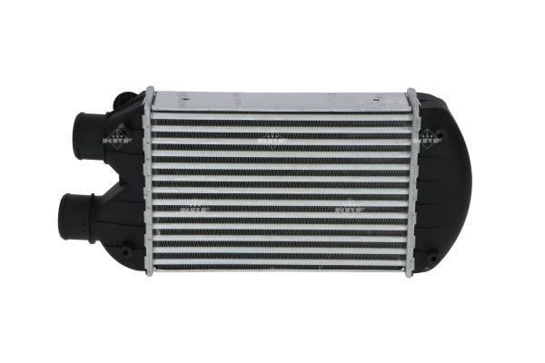 Radiador de admisión, intercooler NRF B.V. ref. 30122A