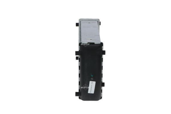 Radiador de admisión, intercooler NRF B.V. ref. 30122A